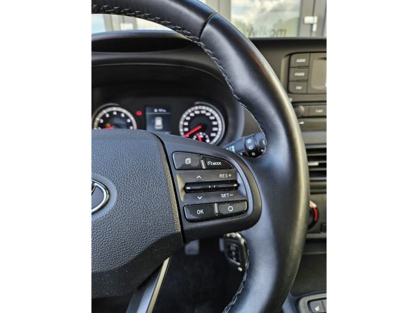 Hyundai i10 1.0 Comfort 5-zits occasion kopen Valthermond — foto 17