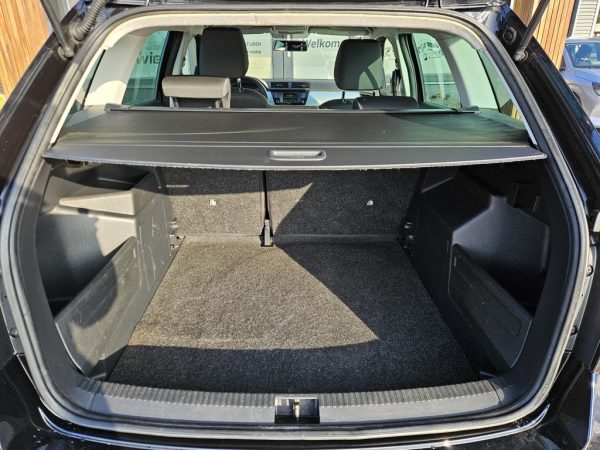 Škoda Fabia Combi 1.0 TSI Ambition occasion kopen Valthermond — foto 20