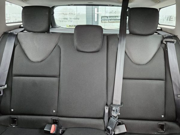 Renault Clio Estate 0.9 TCe Night&Day occasion kopen Valthermond — foto 24