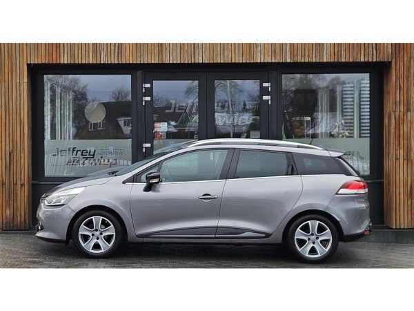 Renault Clio Estate 0.9 TCe Night&Day occasion kopen Valthermond — foto 5