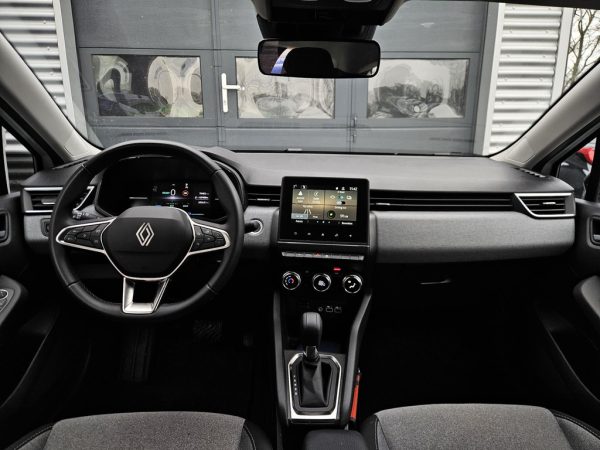 Renault Clio 1.6 E-Tech Full Hybrid 145 evolution occasion kopen Valthermond — foto 14