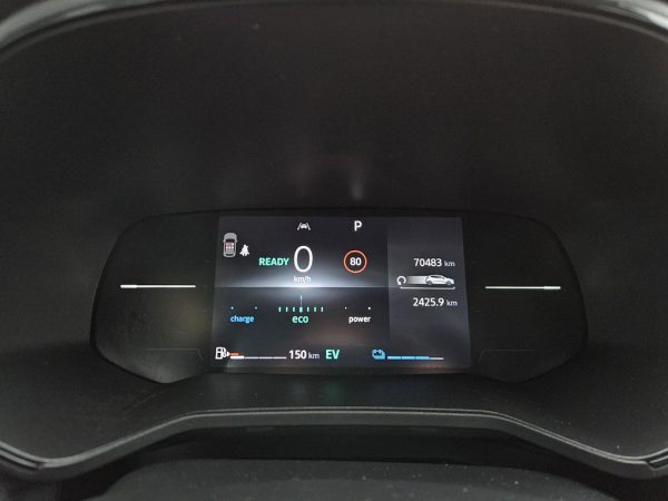 Renault Clio 1.6 E-Tech Full Hybrid 145 evolution occasion kopen Valthermond — foto 21