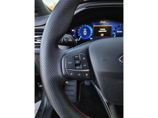 Ford Focus Wagon 1.0 EcoBoost Hybrid ST Line X Business occasion kopen Valthermond — foto 18