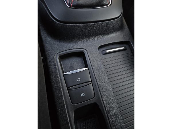 Ford Focus Wagon 1.0 EcoBoost Hybrid ST Line X Business occasion kopen Valthermond — foto 30