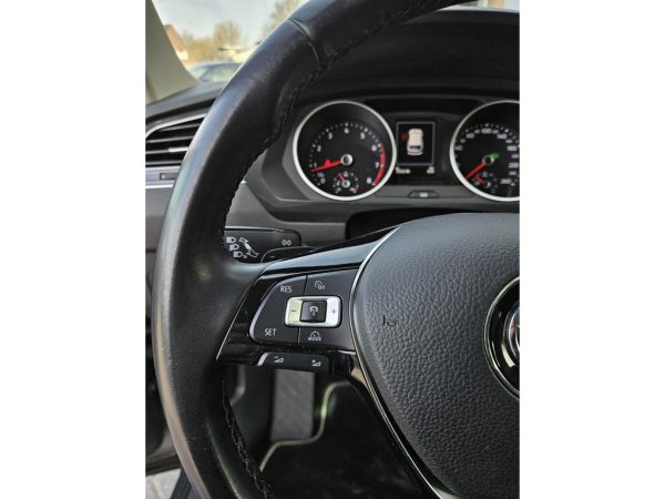 Volkswagen Tiguan 1.4 TSI ACT Comfortline Business occasion kopen Valthermond — foto 19
