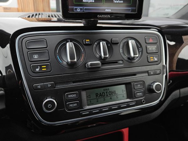 Škoda Citigo 1.0 Greentech Monte Carlo occasion kopen Valthermond — foto 21