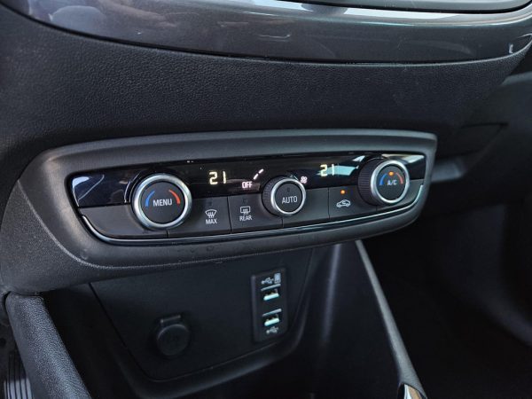 Opel Crossland X 1.2 Turbo Innovation occasion kopen Valthermond — foto 25