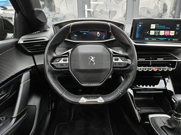 Peugeot 208 1.2 PureTech GT Pack occasion kopen Valthermond — foto 17