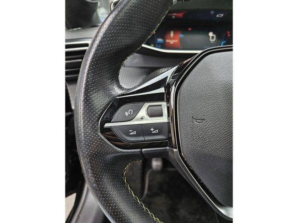 Peugeot 208 1.2 PureTech GT Pack occasion kopen Valthermond — foto 18