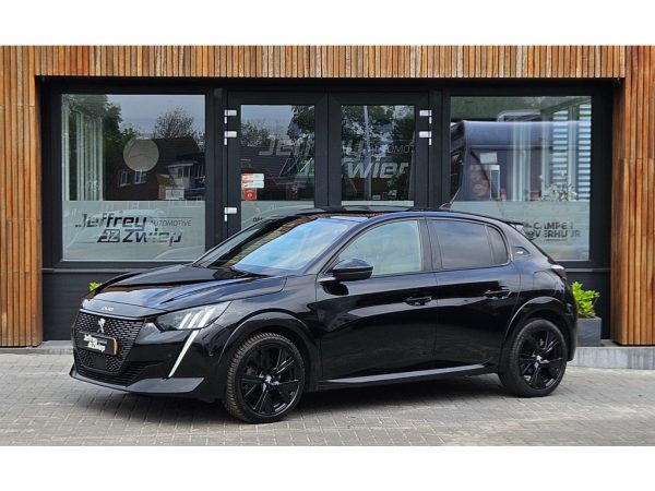 Peugeot 208 1.2 PureTech GT Pack occasion kopen Valthermond