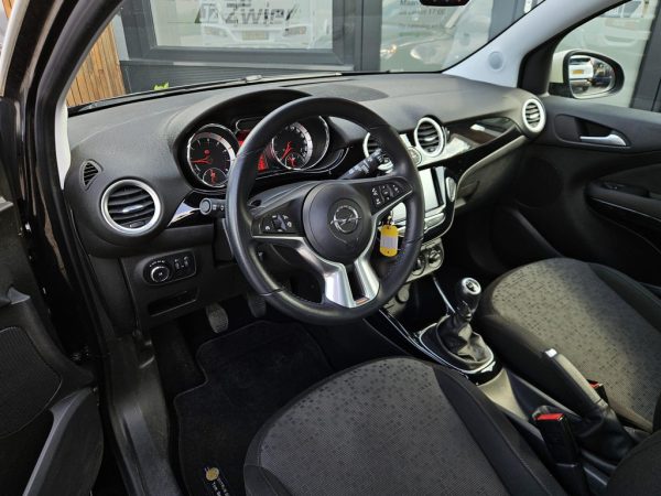 Opel ADAM 1.0 Turbo Unlimited occasion kopen Valthermond — foto 10