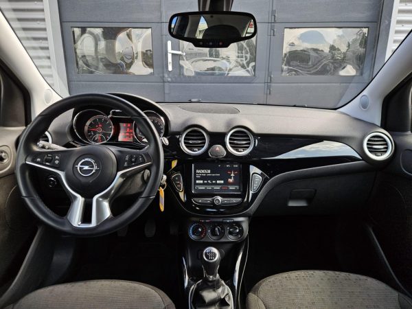 Opel ADAM 1.0 Turbo Unlimited occasion kopen Valthermond — foto 11