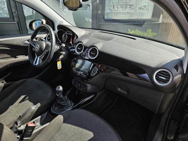 Opel ADAM 1.0 Turbo Unlimited occasion kopen Valthermond — foto 12