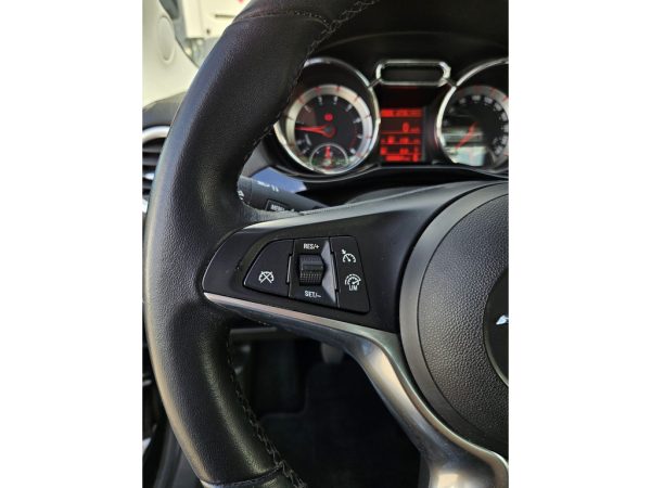 Opel ADAM 1.0 Turbo Unlimited occasion kopen Valthermond — foto 16