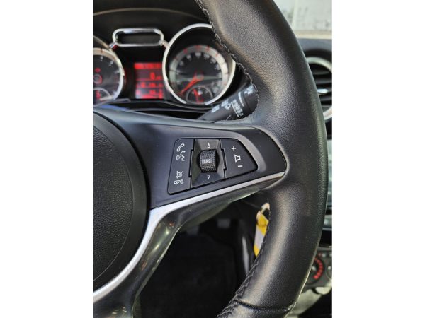 Opel ADAM 1.0 Turbo Unlimited occasion kopen Valthermond — foto 17