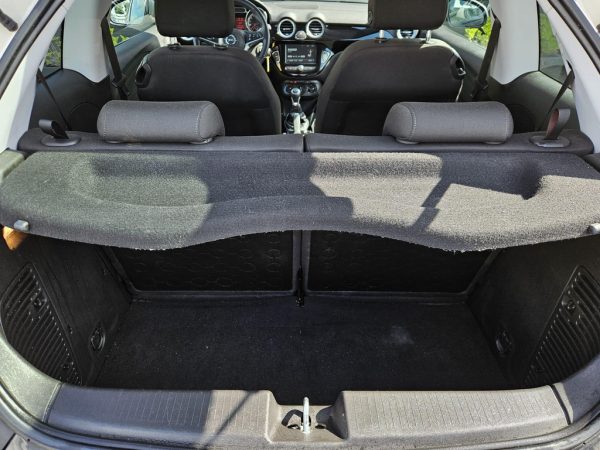 Opel ADAM 1.0 Turbo Unlimited occasion kopen Valthermond — foto 23