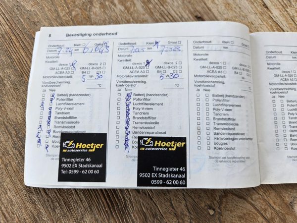 Opel ADAM 1.0 Turbo Unlimited occasion kopen Valthermond — foto 25