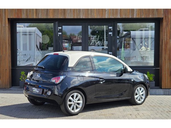 Opel ADAM 1.0 Turbo Unlimited occasion kopen Valthermond — foto 4