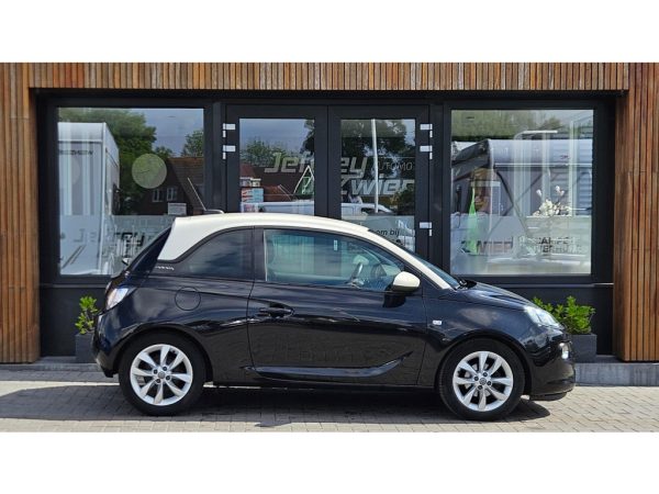 Opel ADAM 1.0 Turbo Unlimited occasion kopen Valthermond — foto 6