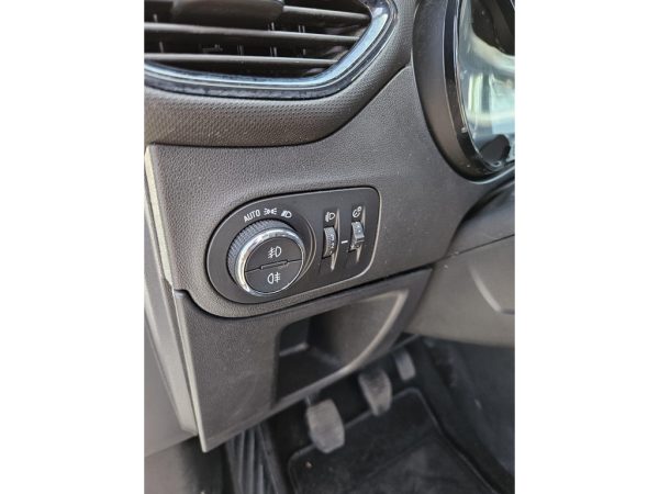 Opel Crossland X 1.2 Turbo Innovation occasion kopen Valthermond — foto 15