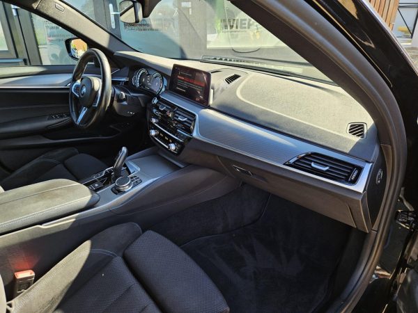 BMW 5 Serie 530e iPerformance High Executive occasion kopen Valthermond — foto 16