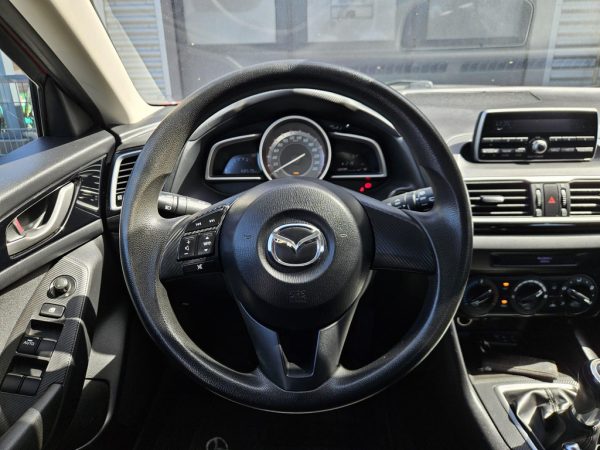 Mazda 3  occasion kopen Valthermond — foto 15