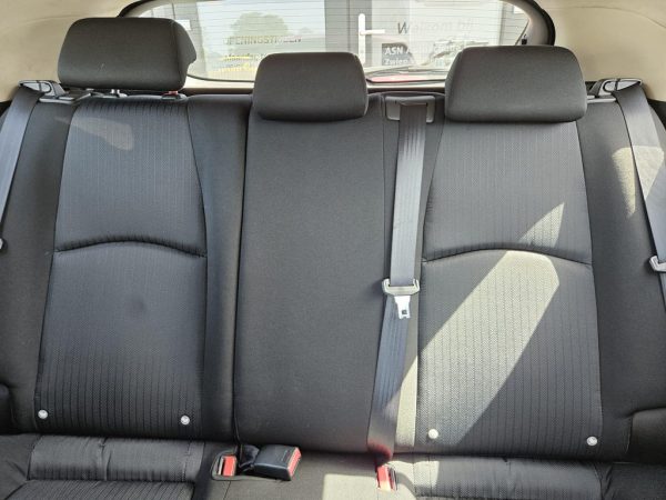 Mazda 3  occasion kopen Valthermond — foto 21