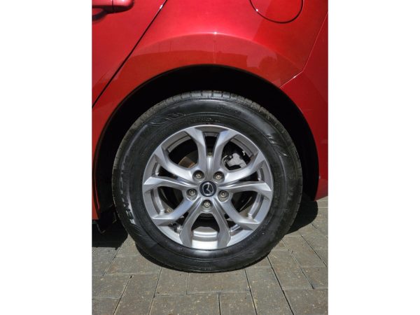 Mazda 3  occasion kopen Valthermond — foto 9