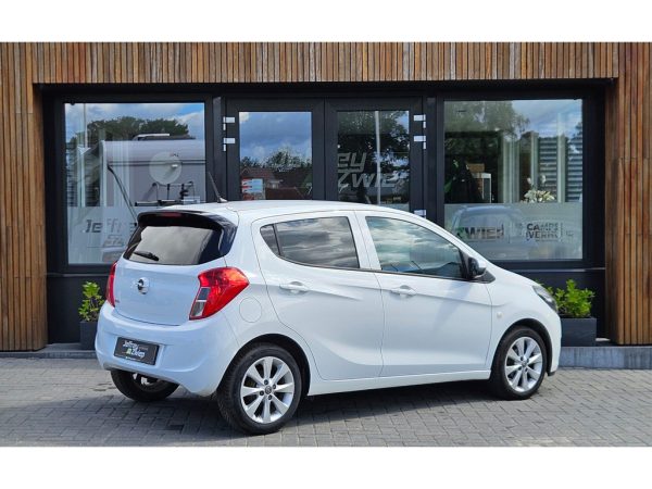 Opel KARL 1.0 ecoFLEX Edition occasion kopen Valthermond — foto 4