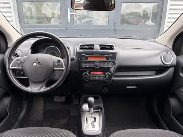 Mitsubishi Space Star 1.2 Intense occasion kopen Valthermond — foto 10