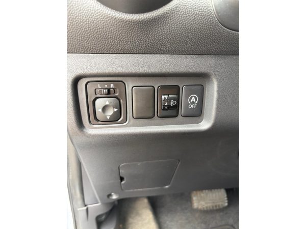 Mitsubishi Space Star 1.2 Intense occasion kopen Valthermond — foto 13