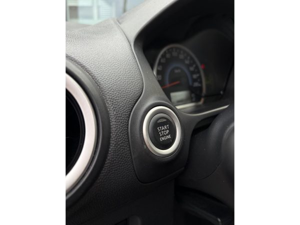 Mitsubishi Space Star 1.2 Intense occasion kopen Valthermond — foto 14