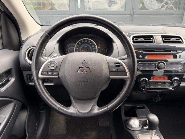 Mitsubishi Space Star 1.2 Intense occasion kopen Valthermond — foto 15