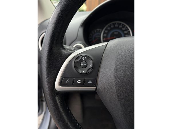 Mitsubishi Space Star 1.2 Intense occasion kopen Valthermond — foto 16