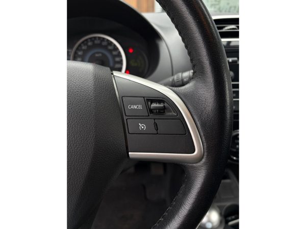 Mitsubishi Space Star 1.2 Intense occasion kopen Valthermond — foto 17