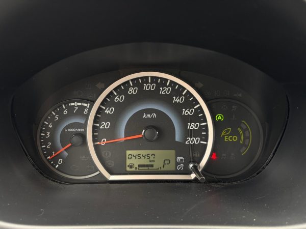 Mitsubishi Space Star 1.2 Intense occasion kopen Valthermond — foto 18