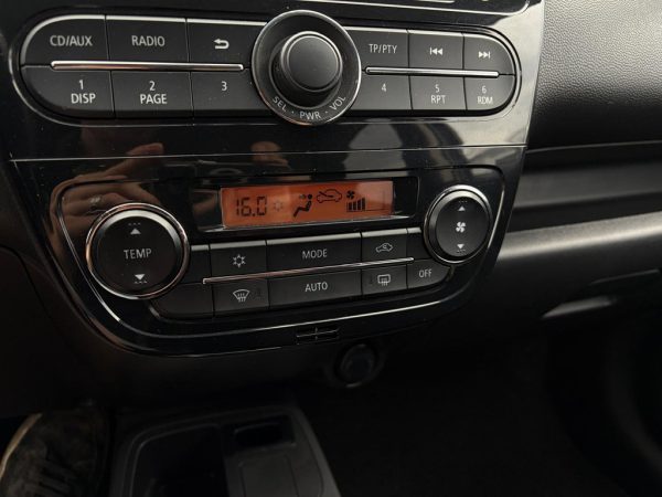 Mitsubishi Space Star 1.2 Intense occasion kopen Valthermond — foto 20