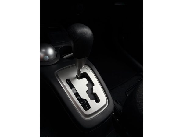 Mitsubishi Space Star 1.2 Intense occasion kopen Valthermond — foto 21