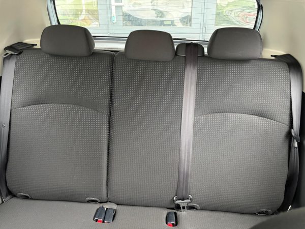 Mitsubishi Space Star 1.2 Intense occasion kopen Valthermond — foto 22