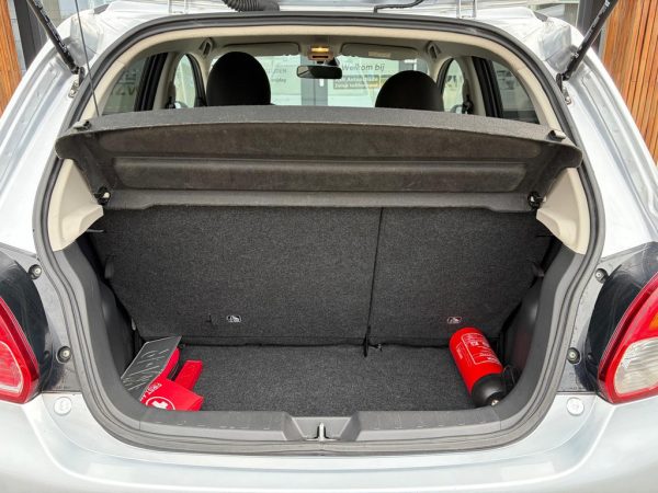 Mitsubishi Space Star 1.2 Intense occasion kopen Valthermond — foto 23