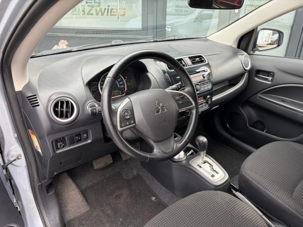 Mitsubishi Space Star 1.2 Intense occasion kopen Valthermond — foto 9