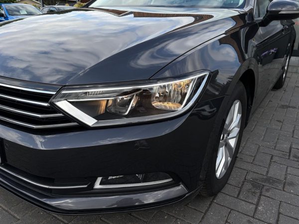 Volkswagen Passat Variant 1.4 TSI Highline occasion kopen Valthermond — foto 10