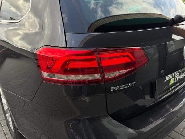 Volkswagen Passat Variant 1.4 TSI Highline occasion kopen Valthermond — foto 11