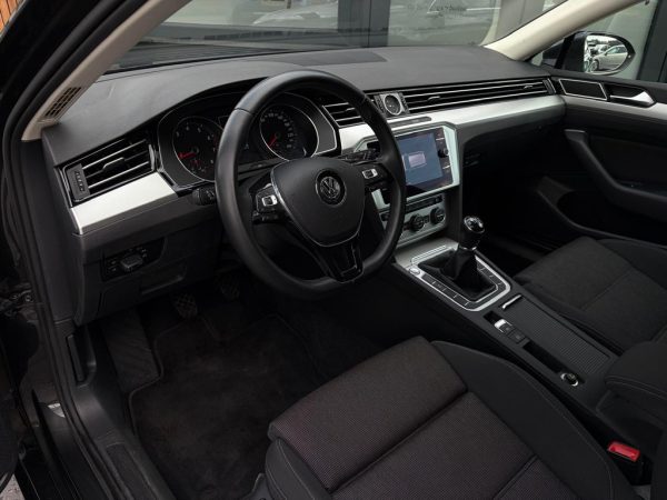 Volkswagen Passat Variant 1.4 TSI Highline occasion kopen Valthermond — foto 12