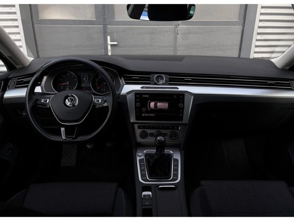 Volkswagen Passat Variant 1.4 TSI Highline occasion kopen Valthermond — foto 13