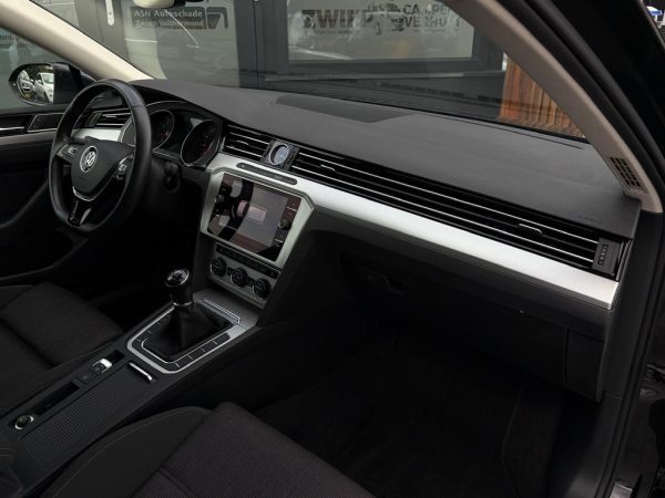 Volkswagen Passat Variant 1.4 TSI Highline occasion kopen Valthermond — foto 14