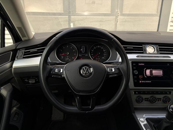 Volkswagen Passat Variant 1.4 TSI Highline occasion kopen Valthermond — foto 19