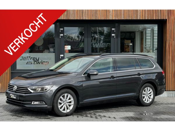 Volkswagen Passat Variant 1.4 TSI Highline occasion kopen Valthermond