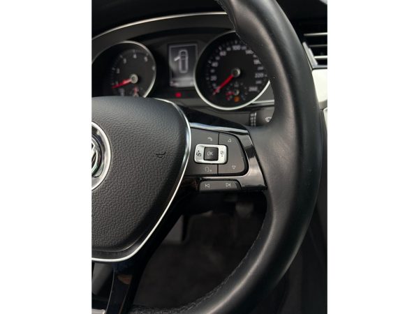 Volkswagen Passat Variant 1.4 TSI Highline occasion kopen Valthermond — foto 21