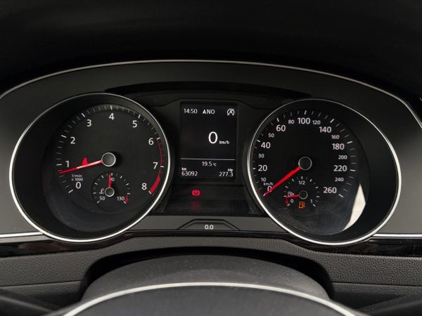 Volkswagen Passat Variant 1.4 TSI Highline occasion kopen Valthermond — foto 22